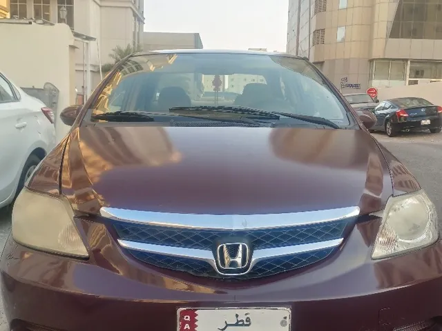 Photo of 2006 Honda City