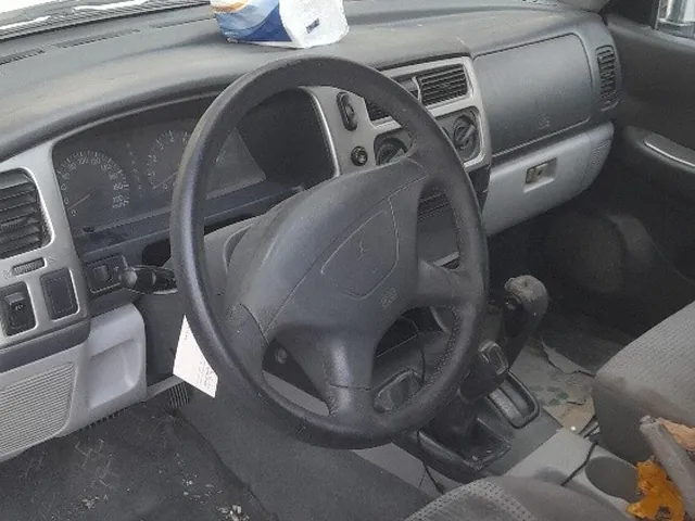 Photo of 2007 Mitsubishi Nativa