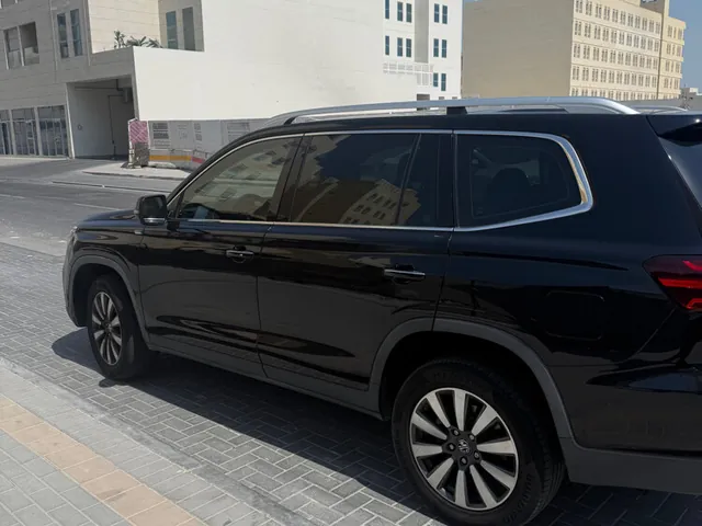 Photo of 2022 MG RX5 Turbo