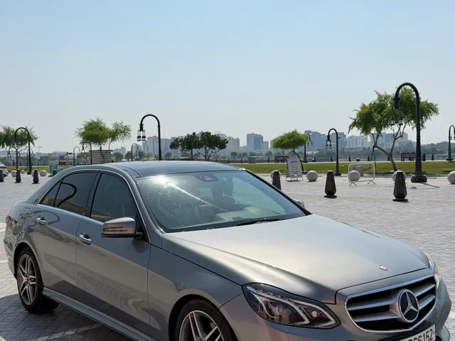Photo of 2014 Mercedes-Benz E 300