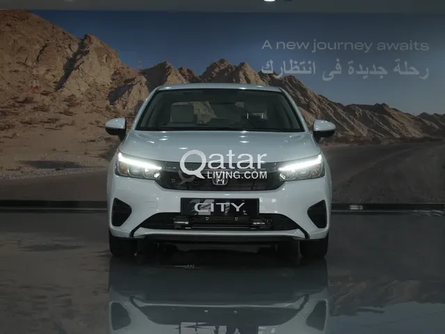 Photo of 2026 Honda City