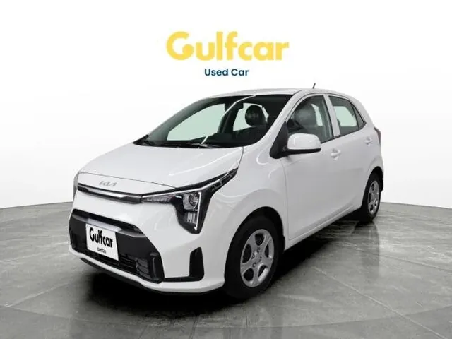 Photo of 2026 Kia Picanto