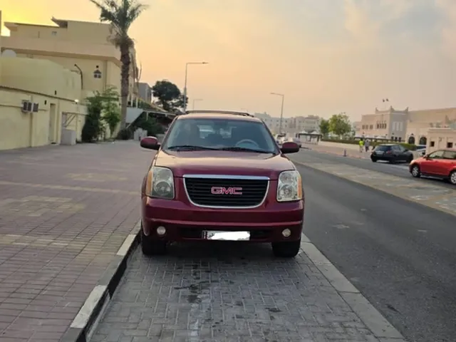 صورة 2009 جي إم سي يوكون