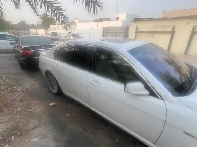 Photo of 2006 BMW 7-Series 730Li