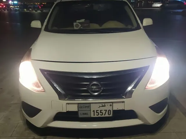 Photo of 2022 Nissan Sunny