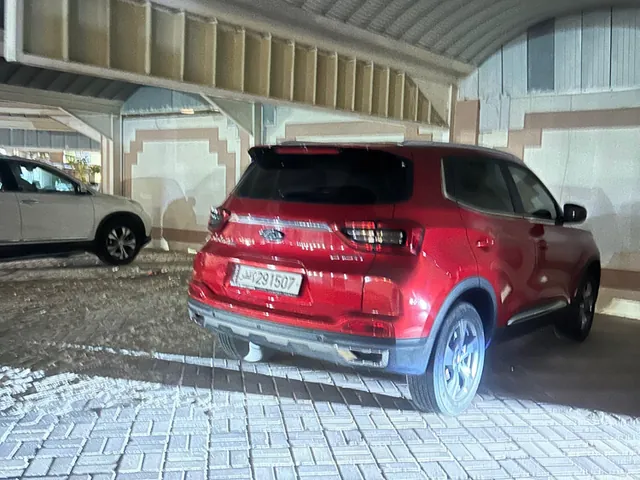Photo of 2023 Chery Tiggo 4 Pro