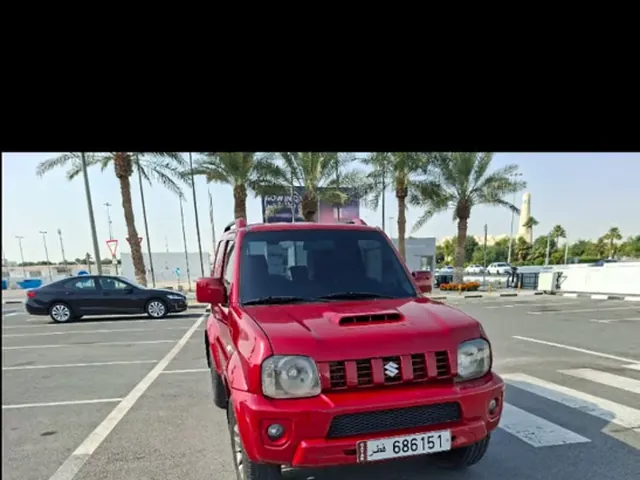 Photo of 2015 Suzuki Jimny