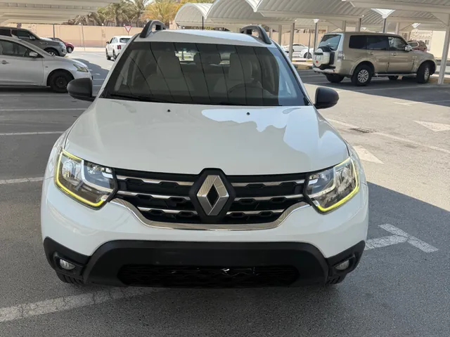 Photo of 2019 Renault Duster