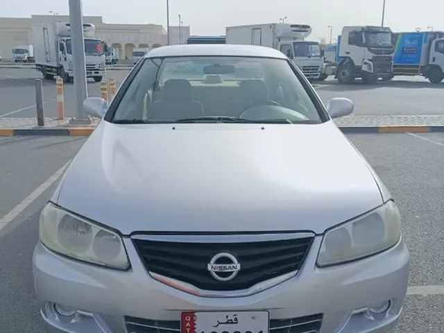Photo of 2011 Nissan Sunny