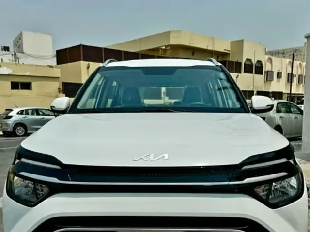 Photo of 2024 Kia Carens
