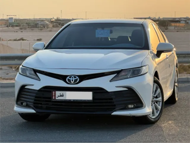 Photo of 2021 Toyota Camry LE