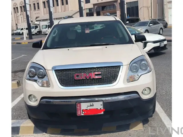 صورة 2008 جي إم سي أكاديا