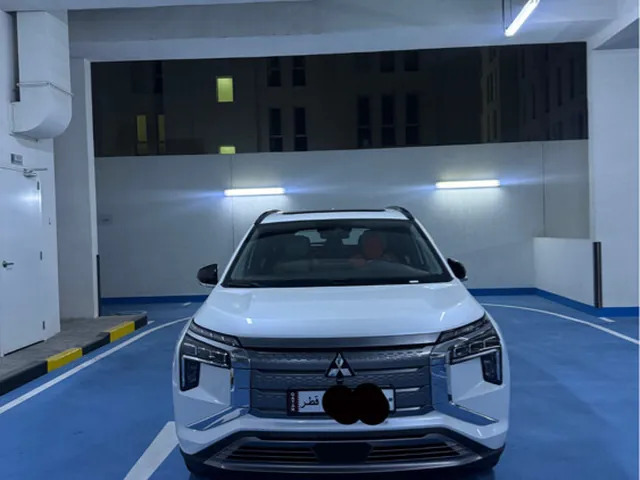 صورة 2022 ميتسوبيشي ASX
