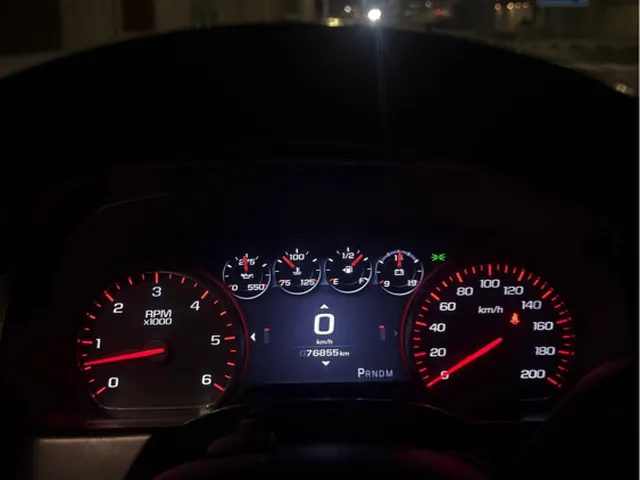 Photo of 2015 GMC Yukon Denali