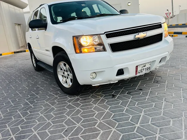 Photo of 2009 Chevrolet Tahoe LT