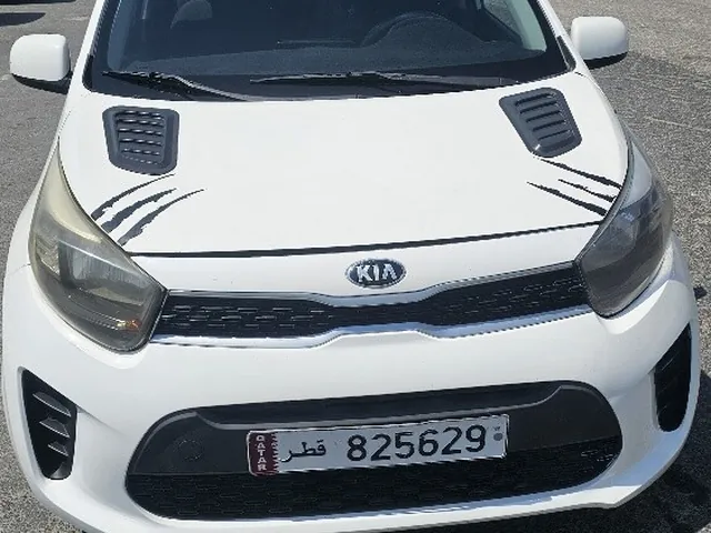 Photo of 2019 Kia Picanto