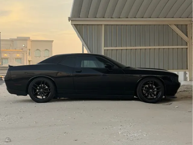 Photo of 2021 Dodge Challenger R/T