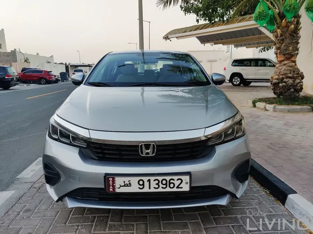 Photo of 2024 Honda City