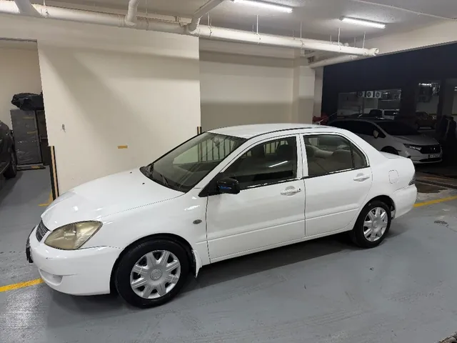 Photo of 2010 Mitsubishi Lancer GLS