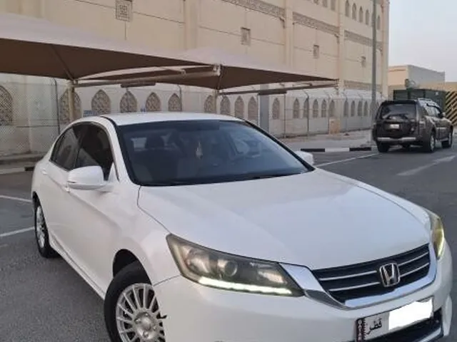 Photo of 2013 Honda Accord