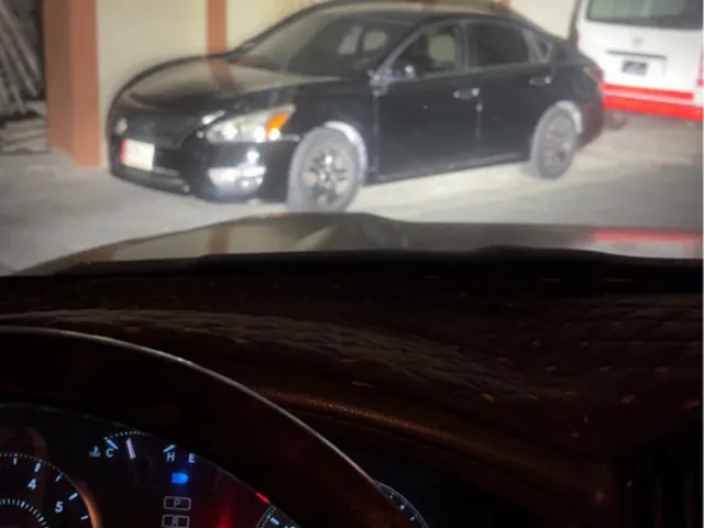 Photo of 2013 Nissan Altima 2.5 S