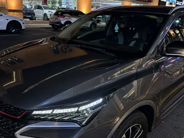Photo of 2024 Geely Coolray