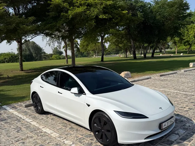 Photo of 2024 Tesla Model 3 Long Range