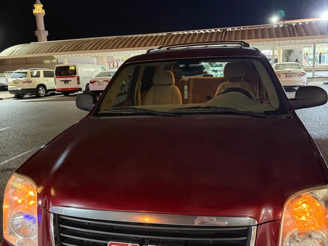 Photo of 2009 GMC Yukon SLE