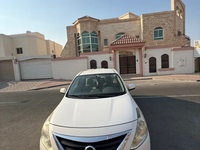 Photo of 2020 Nissan Sunny