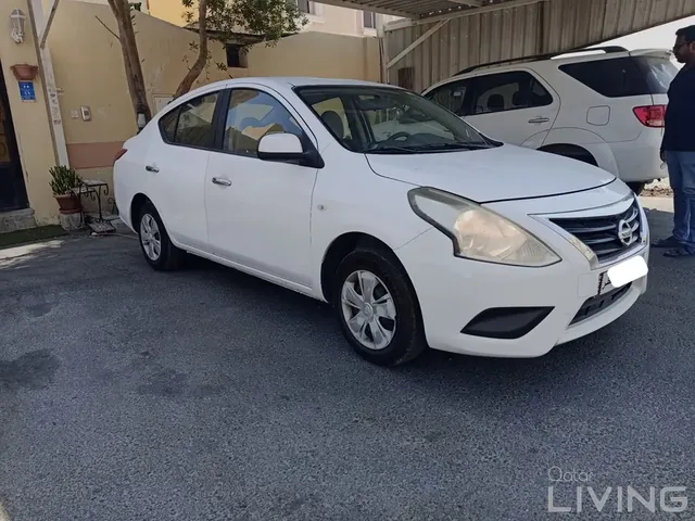 Photo of 2020 Nissan Sunny