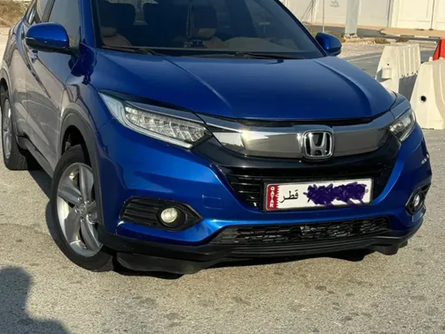 صورة 2020 هوندا HR-V