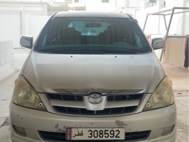 Photo of 2006 Toyota Innova