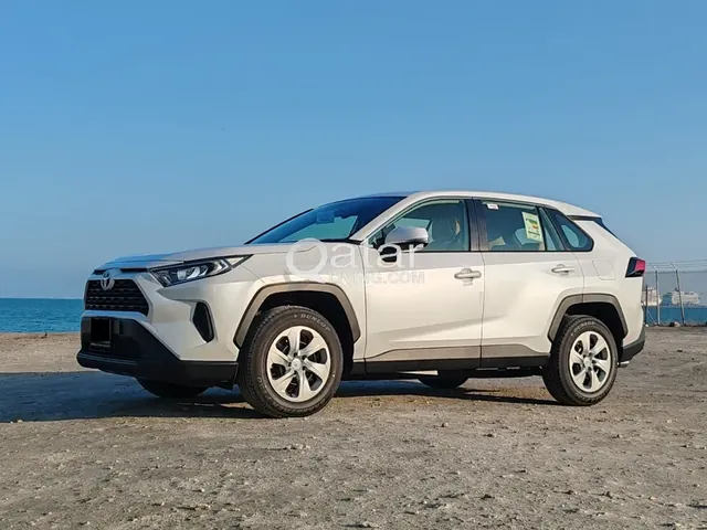 Photo of 2024 Toyota RAV4