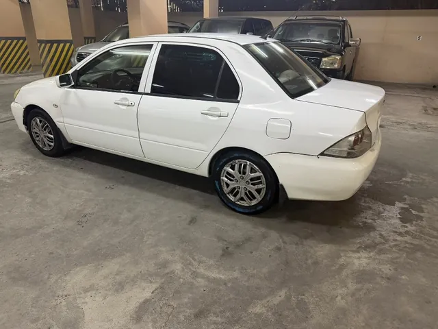 Photo of 2009 Mitsubishi Lancer GLS