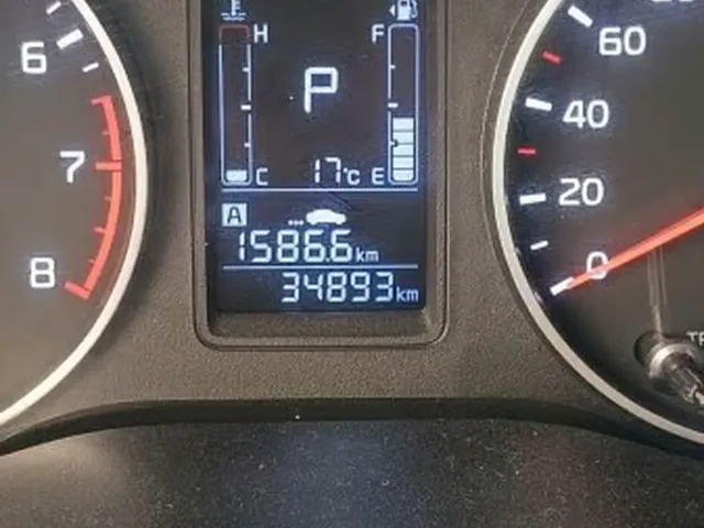صورة 2023 كيا بيجاس