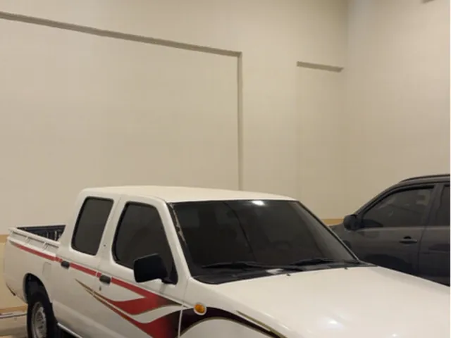 Photo of 2007 Nissan Pickup