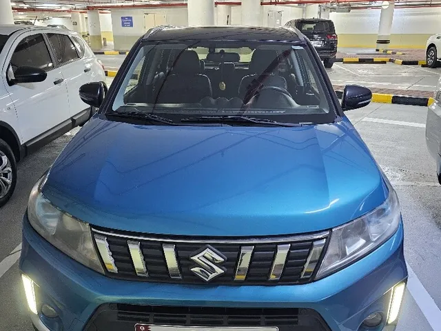 Photo of 2020 Suzuki Vitara