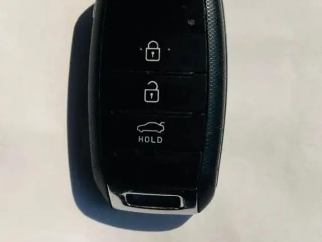 Photo of 2015 Kia Rio