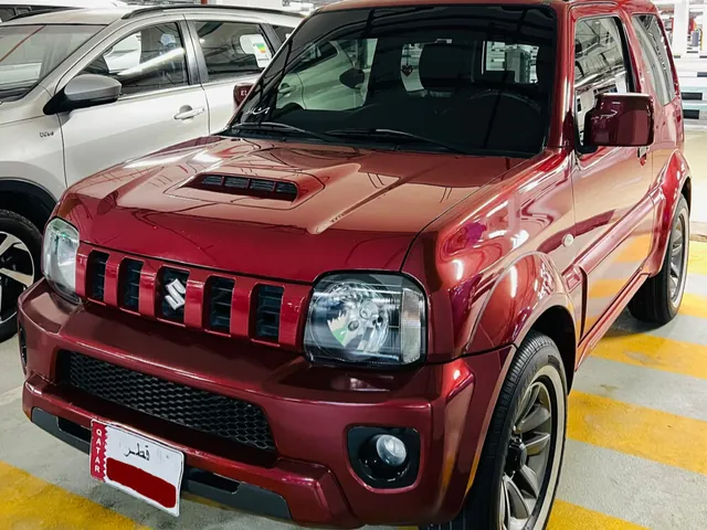 Photo of 2015 Suzuki Jimny