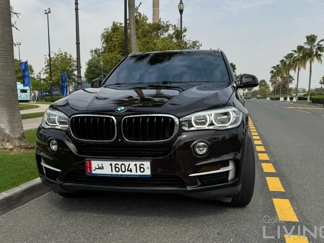 Photo of 2015 BMW X5
