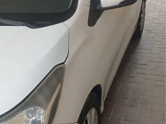 صورة 2016 شيفروليه سبارك