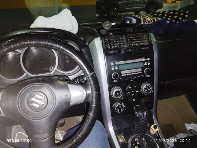 Photo of 2007 Suzuki Grand Vitara