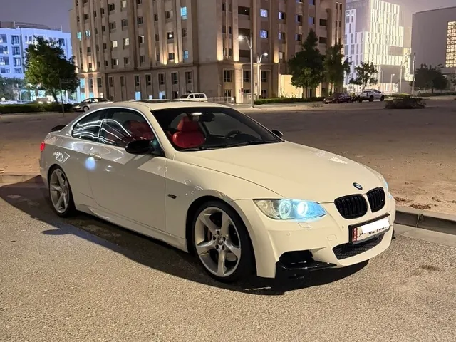 Photo of 2008 BMW 3-Series 335i