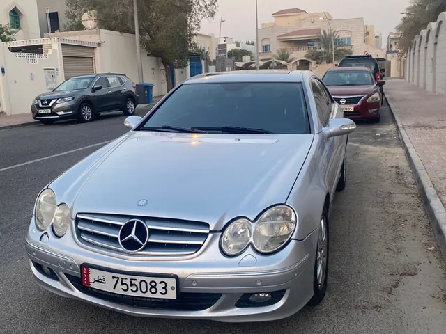 Photo of 2009 Mercedes-Benz SLK 200