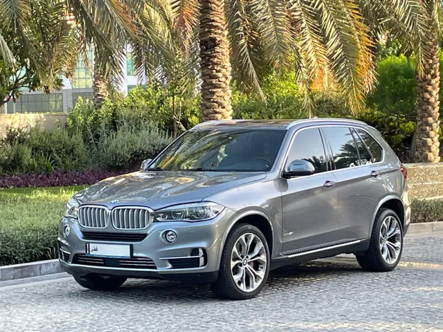 Photo of 2016 BMW X5