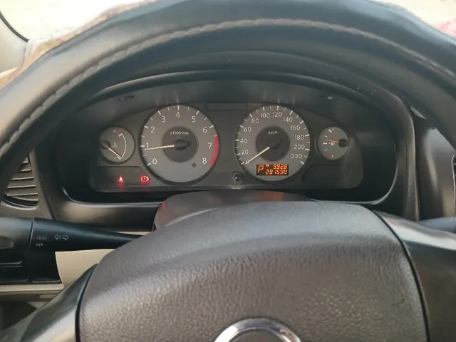 Photo of 2012 Nissan Sunny