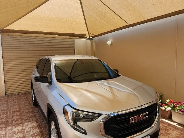 صورة 2020 جي إم سي تيرين SLE