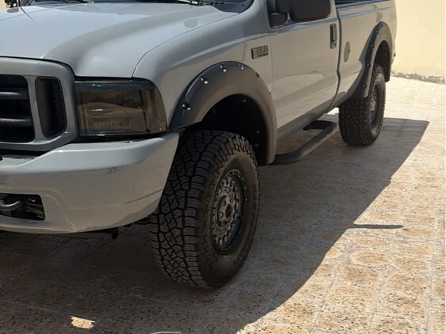 Photo of 2003 Ford F-150 Raptor