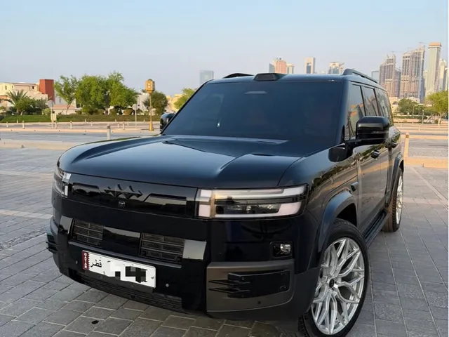 صورة 2026 ليوبارد 7