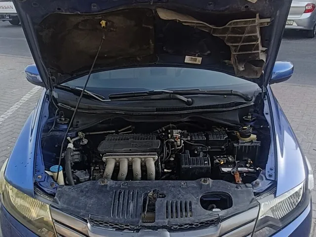 Photo of 2010 Honda City
